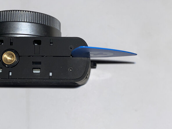 Sonida DC202 Camera Teardown: crwdns2935265:05crwdnd2935265:02crwdnd2935265:03crwdne2935265:0