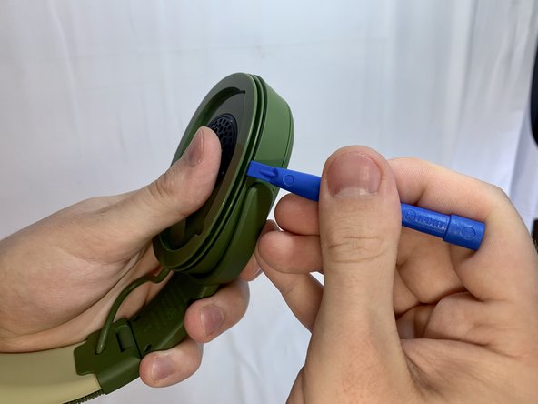 Skullcandy Crusher Wireless Battery Replacement: crwdns2935265:05crwdnd2935265:02crwdnd2935265:03crwdne2935265:0