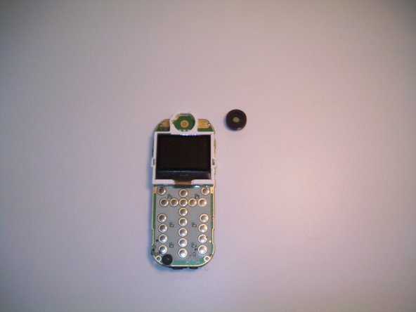 Motorola C139 Speaker Replacement: crwdns2935265:011crwdnd2935265:02crwdnd2935265:02crwdne2935265:0