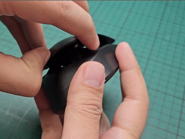 HP 280 Silent Wireless Mouse Scroll Wheel Replacement, Scroll wheel: crwdns2935265:01crwdnd2935265:02crwdnd2935265:02crwdne2935265:0