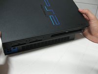 PlayStation 2 Teardown