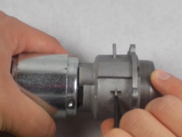 Ryobi P235 Motor Replacement: crwdns2935265:09crwdnd2935265:02crwdnd2935265:03crwdne2935265:0