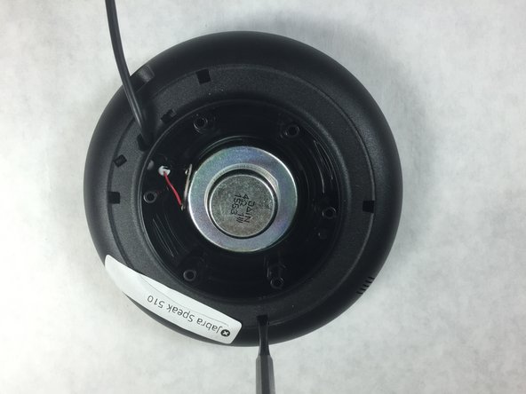 Jabra Speak 510 Outer Casing Replacement: crwdns2935265:03crwdnd2935265:02crwdnd2935265:02crwdne2935265:0