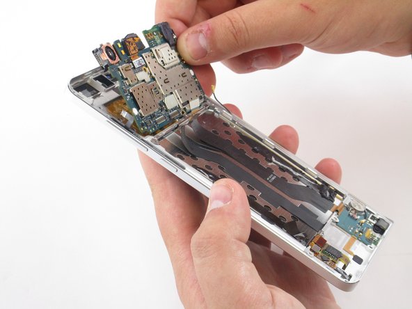 Xiaomi Mi Note Screen Replacement: crwdns2935265:09crwdnd2935265:02crwdnd2935265:02crwdne2935265:0