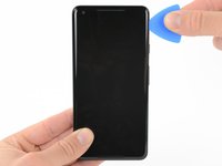Google Pixel 2 XL Screen Replacement
