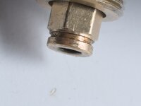 Benro V2 Ball Head Teardown