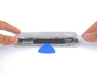 Samsung Galaxy Note5 Battery Replacement