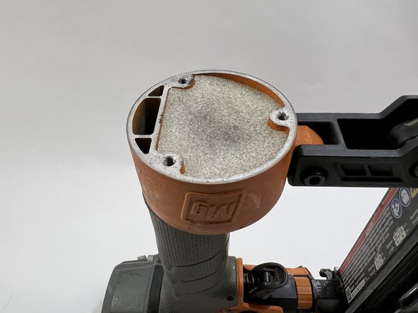 Ridgid R250SFF Bottom O-Ring and Gasket Replacement: crwdns2935265:03crwdnd2935265:02crwdnd2935265:02crwdne2935265:0