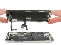 iPhone X Teardown