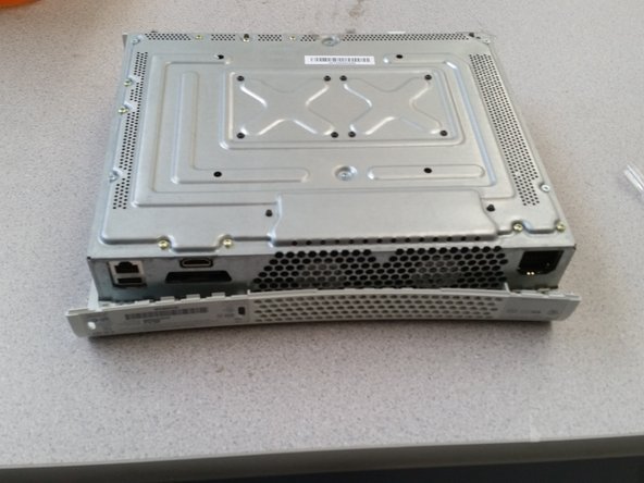 Xbox 360 Teardown