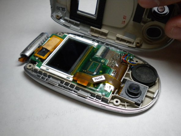 LG VX6000 Screen Replacement: crwdns2935265:013crwdnd2935265:03crwdnd2935265:03crwdne2935265:0