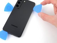 Samsung Galaxy S22 USB-C Port and Charging Board Replacement
