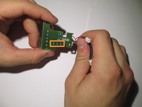 Anker 2.4G Wireless Mouse DPI button Replacement: crwdns2935265:07crwdnd2935265:02crwdnd2935265:02crwdne2935265:0