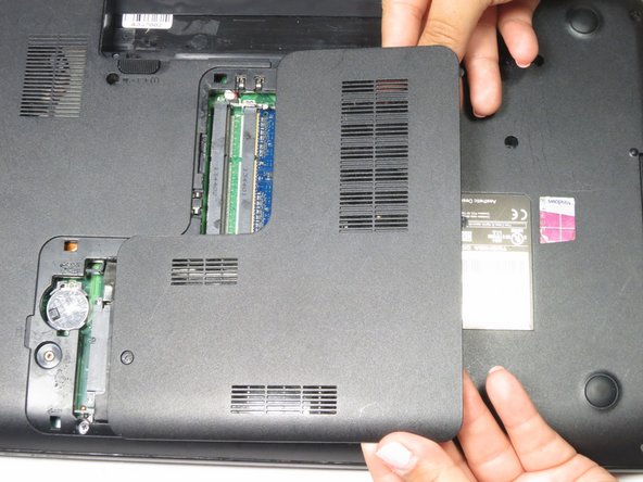 Toshiba Satellite C55D-A5201 RAM Replacement: crwdns2935265:05crwdnd2935265:02crwdnd2935265:02crwdne2935265:0