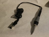 Hakko FX-888D Teardown