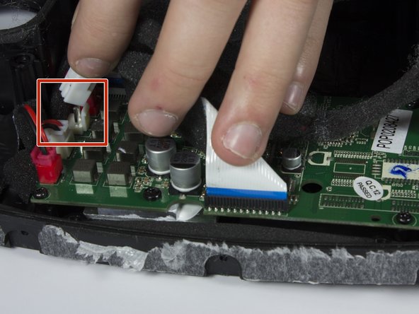 Monster Soundstage S2 Logic Board Replacement, Logic Board: crwdns2935265:016crwdnd2935265:02crwdnd2935265:03crwdne2935265:0