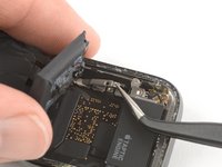 Apple Watch Series 5 Battery Replacement