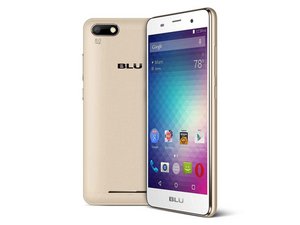 Blu Advance 5.0