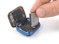 Apple Watch Series 7 Battery Replacement