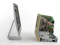 Macintosh 128K Teardown