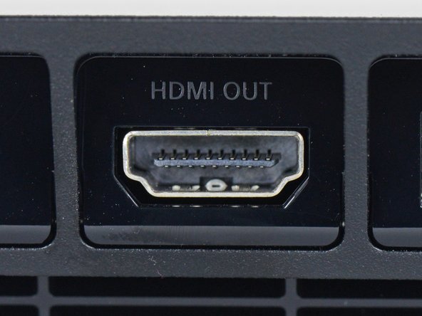 Identifying Major Electronic Components, Ports: crwdns2935265:020crwdnd2935265:03crwdnd2935265:03crwdne2935265:0