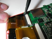 LexiBook Tablet One MotherBoard Replacement