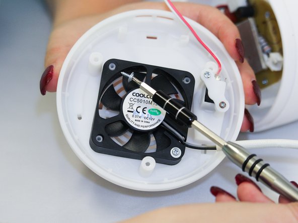 URPOWER V2 Ultrasonic Aroma Essential Diffuser Fan Replacement: crwdns2935265:05crwdnd2935265:02crwdnd2935265:02crwdne2935265:0