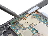 Galaxy S23 Ultra Screen Replacement