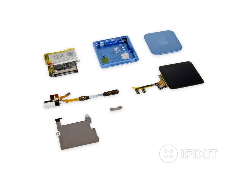 その他 ipodnano Apple iPod nano 第6世代 [16GB] 価格比較 - 価格.com