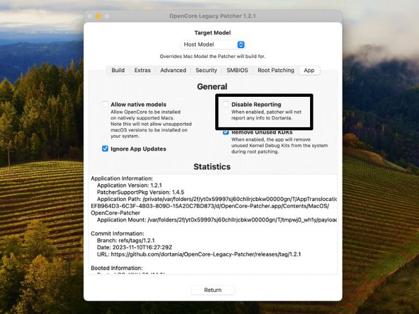 Installing OpenCore on Mac Guide #3: stap 0, afbeelding 2 van 2