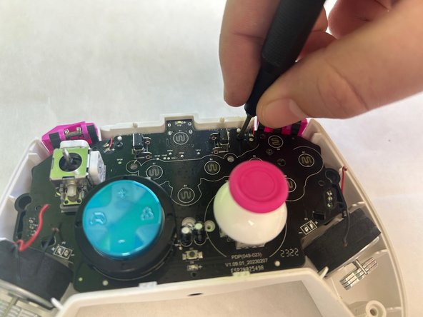 PDP Rematch Advanced Triggers Replacement: crwdns2935265:03crwdnd2935265:02crwdnd2935265:02crwdne2935265:0