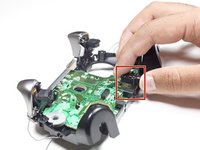 Xbox One Elite Controller (Model 1698) Trigger Assembly Replacement