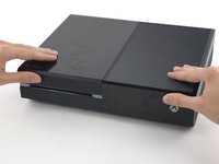 Xbox One Speaker Replacement