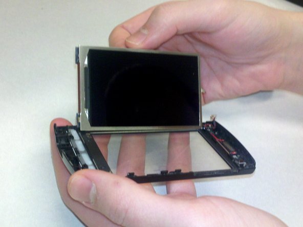 HTC Warhawk Screen Replacement: crwdns2935265:09crwdnd2935265:02crwdnd2935265:02crwdne2935265:0