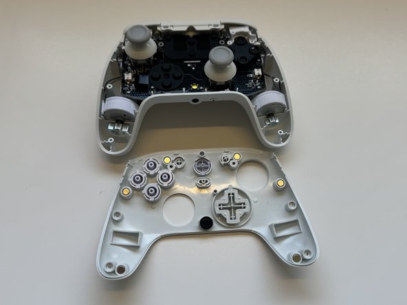 GameSir G7 SE Joystick Module Replacement: crwdns2935265:03crwdnd2935265:02crwdnd2935265:02crwdne2935265:0