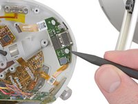 AirPods Max Teardown