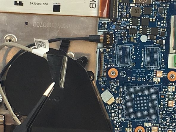 Lenovo Yoga 3 14 Motherboard Replacement: crwdns2935265:010crwdnd2935265:02crwdnd2935265:02crwdne2935265:0