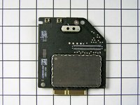 iPad FCC Teardown