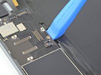 iPad 7 Logic Board Replacement