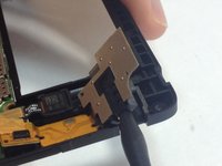 Nokia X Headphone Jack Replacement