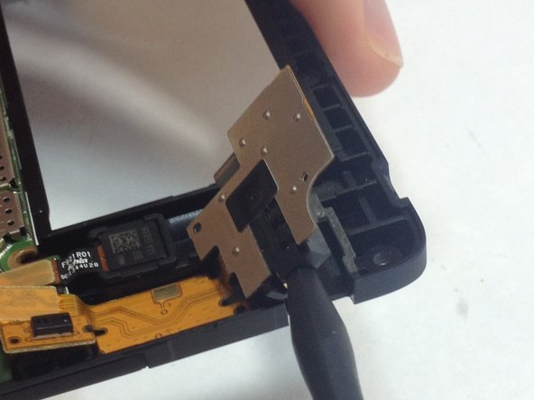 Nokia X Headphone Jack Replacement