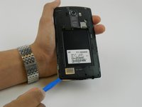 LG G4 Headphone Port Replacement
