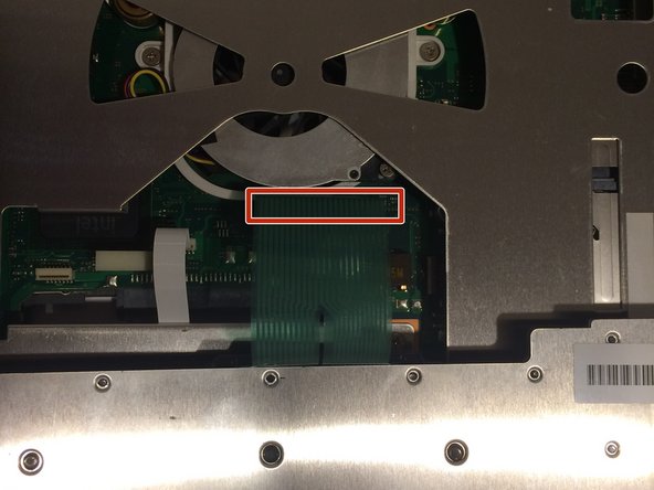 Fujtsu Lifebook Model A6110 Keyboard Replacement: crwdns2935265:07crwdnd2935265:02crwdnd2935265:02crwdne2935265:0