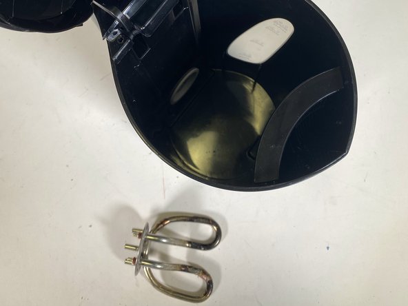 Kitchen Smith 1.7L Electric Kettle KE01102-UL Disassembly: crwdns2935265:06crwdnd2935265:02crwdnd2935265:02crwdne2935265:0