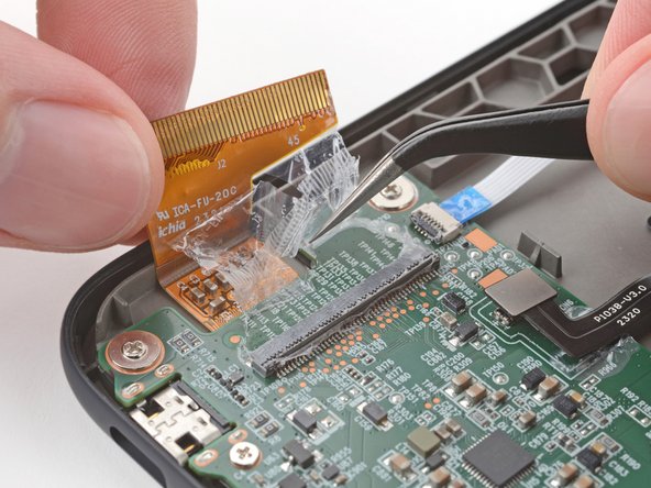 Kobo Libra Colour Screen Replacement: crwdns2935265:044crwdnd2935265:03crwdnd2935265:03crwdne2935265:0