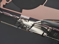 iPhone 15 Plus Earpiece Speaker Replacement