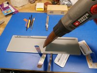 Microsoft Surface Keyboard (WS2-00025) Teardown