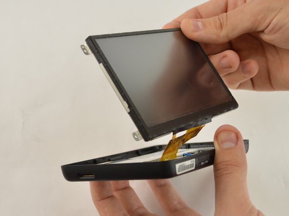 Garmin Nuvi 1490T Display Screen Replacement, Display Screen: crwdns2935265:06crwdnd2935265:02crwdnd2935265:03crwdne2935265:0