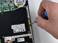 Dell Adamo Teardown