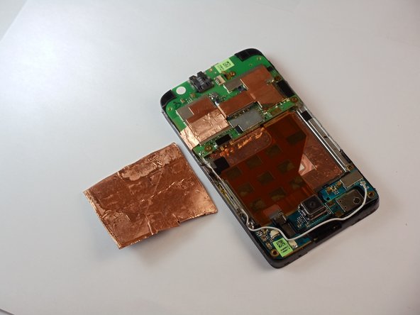 HTC HD2 Screen Replacement: crwdns2935265:016crwdnd2935265:03crwdnd2935265:03crwdne2935265:0